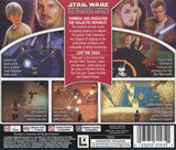 Star Wars: Episode I - The Phantom Menace - PlayStation