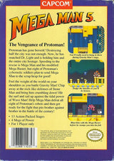 Mega Man 5 - NES