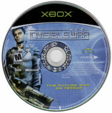 Deus Ex: Invisible War - Xbox