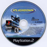 Splashdown - PlayStation 2