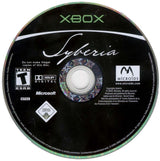 Syberia - Xbox