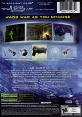 Deus Ex: Invisible War - Xbox