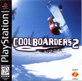 Cool Boarders 2 - PlayStation