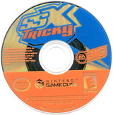 SSX Tricky - GameCube