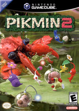 Pikmin 2 - GameCube