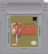 Legend of Zelda: Link's Awakening - Game Boy