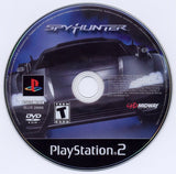 Spy Hunter - PlayStation 2