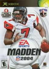 Madden NFL 2004 - Xbox
