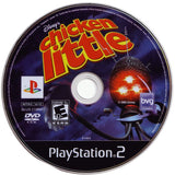 Chicken Little - PlayStation 2