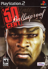50 Cent: Bulletproof - PlayStation 2
