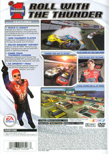 NASCAR Thunder 2003 - PlayStation 2
