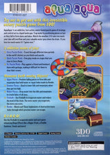 Aqua Aqua - PlayStation 2