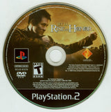 Jet Li: Rise to Honor - PlayStation 2