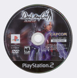 Resident Evil - Code: Veronica X - 5th Anniversary Edition - PlayStation 2