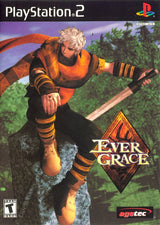 EverGrace - PlayStation 2