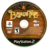 The Bard's Tale - PlayStation 2