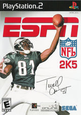 ESPN NFL 2K5 - PlayStation 2