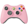 Official Xbox 360 Wireless Controller