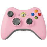 Official Xbox 360 Wireless Controller