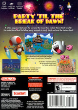 Mario Party 6 - GameCube