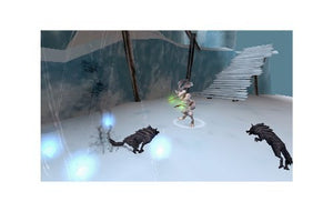 Rise of the Guardians - Nintendo 3DS