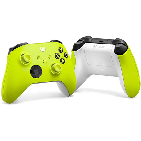 Xbox Wireless Controller for Series, One, PC, iOS, Android - Electric Volt