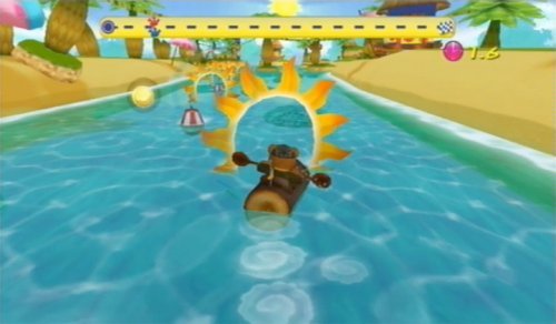 Build-A-Bear Workshop: A Friend Fur All Seasons - Wii