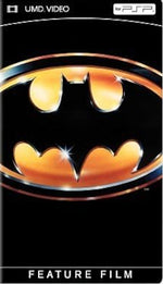 Batman - UMD for PSP