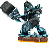 Crusher (Granite) - Skylanders Giants