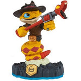 Rattle Shake - Skylanders Swap Force