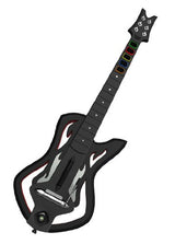 Guitar Hero Warriors of Rock Wireless Guitar Controller for Xbox 360