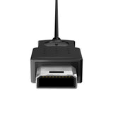 Wired Controller for SEGA Saturn (Officially Licensed) - Black