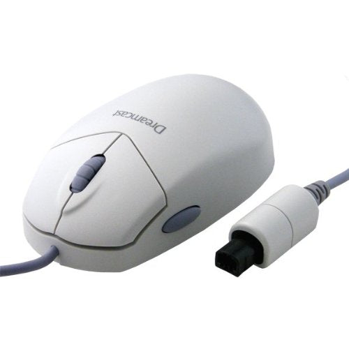 SEGA Dreamcast Mouse