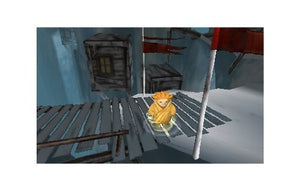 Rise of the Guardians - Nintendo 3DS