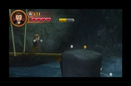 LEGO Pirates of the Caribbean: The Video Game - Nintendo 3DS