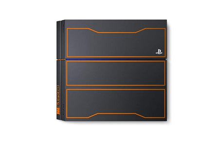 PlayStation 4 1TB Console - Black Ops III