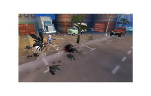 Rise of the Guardians - Nintendo 3DS