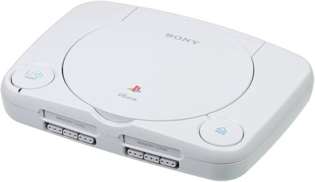 PlayStation 1 PS one Slim Console