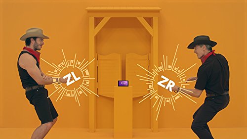 1-2-Switch - Nintendo Switch