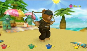 Build-A-Bear Workshop: A Friend Fur All Seasons - Wii