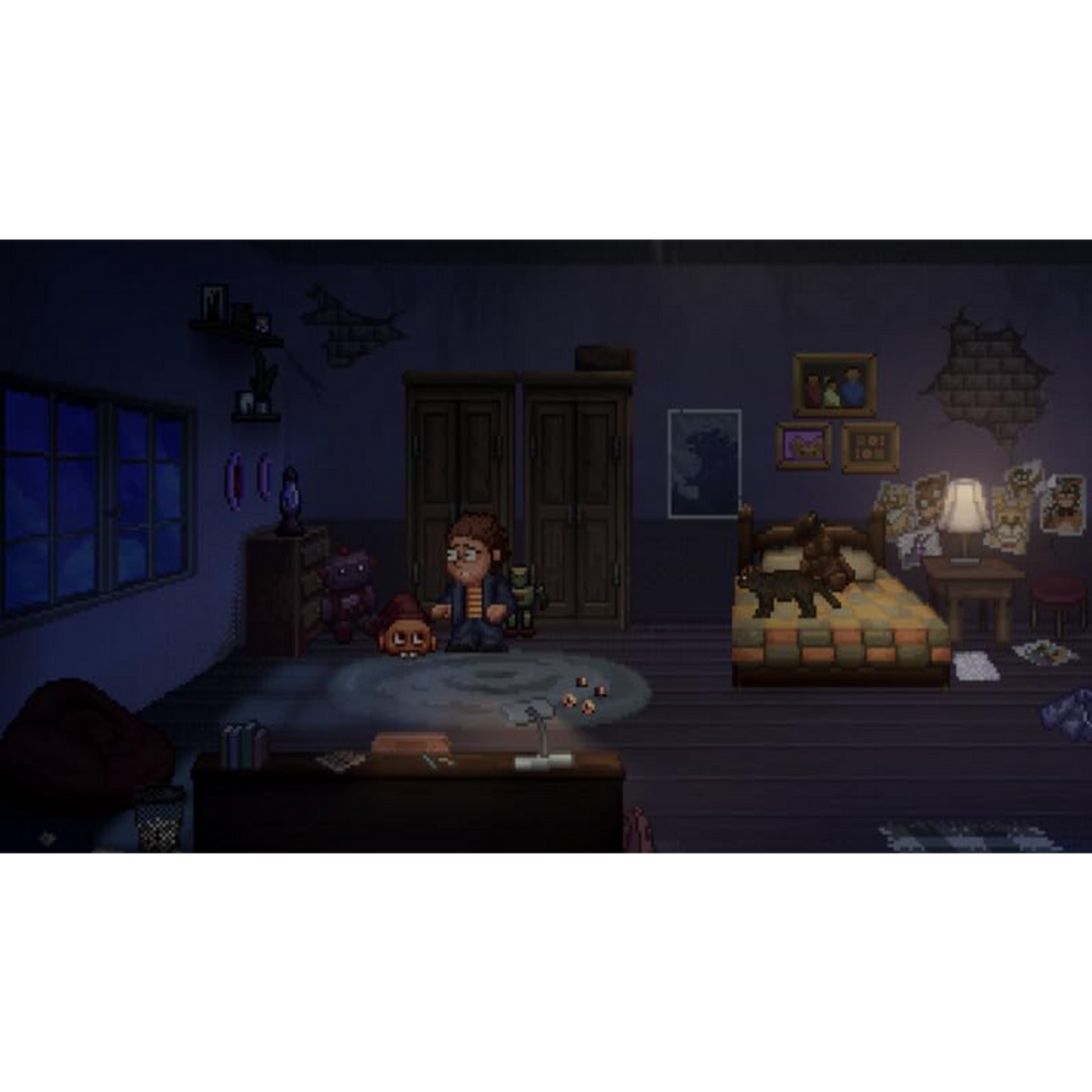 Five Nights at Freddy's: Into the Pit - PlayStation 5