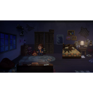 Five Nights at Freddy's: Into the Pit - PlayStation 5