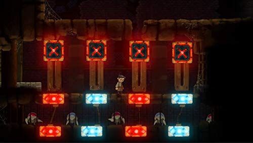 Teslagrad - Nintendo Switch