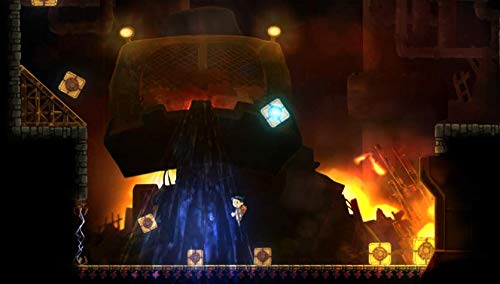 Teslagrad - Nintendo Switch