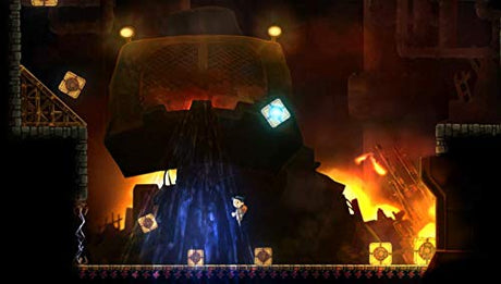 Teslagrad - Nintendo Switch