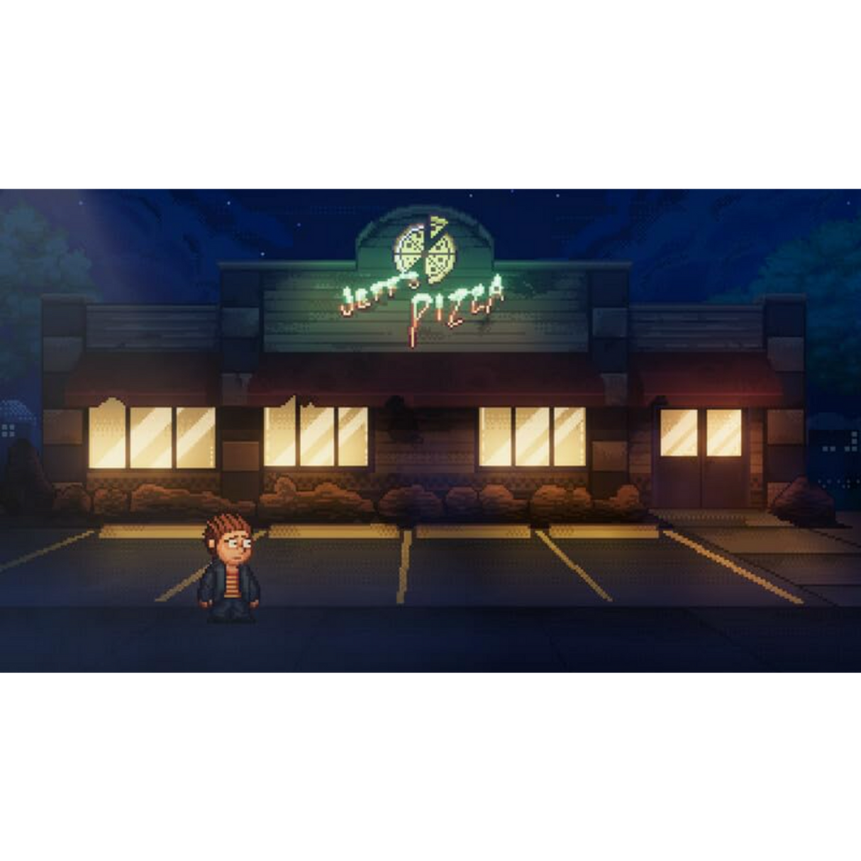 Five Nights at Freddy's: Into the Pit - PlayStation 5