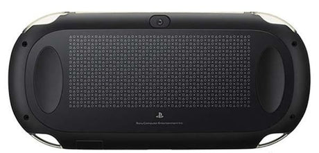 PlayStation Vita OLED 1000 Wi-Fi System - Black
