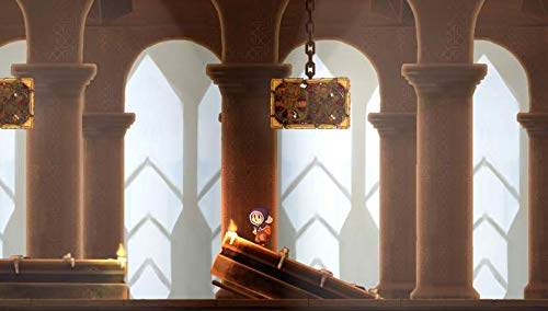 Teslagrad - Nintendo Switch