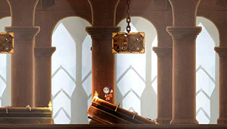 Teslagrad - Nintendo Switch