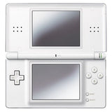 Nintendo DS Lite System - White